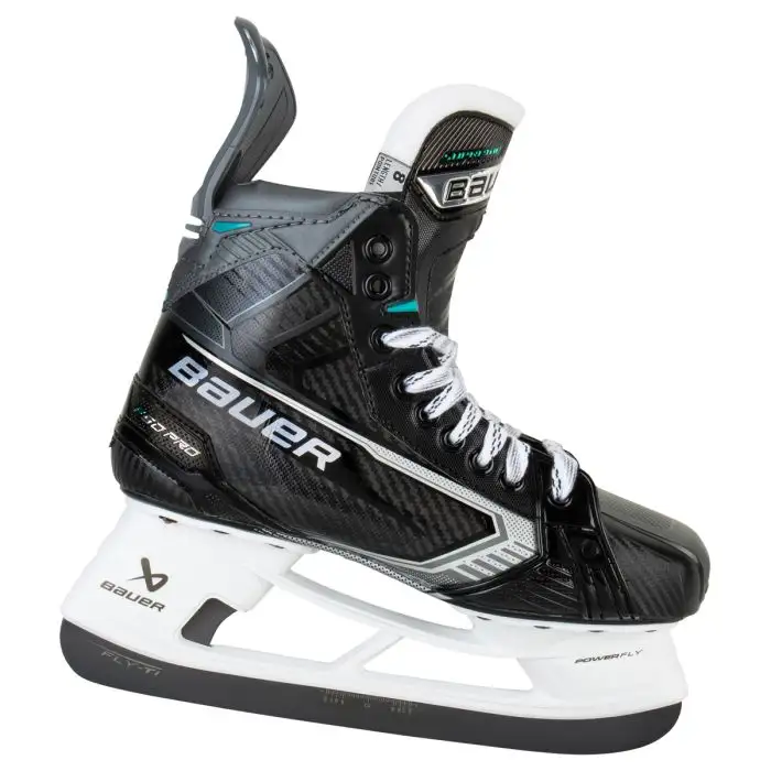 BAUER SUPREME F50 PRO HS SR | Sportsness.ch