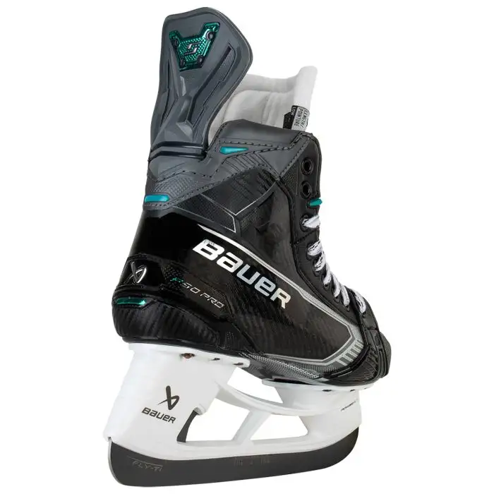 BAUER SUPREME F50 PRO HS SR | Sportsness.ch
