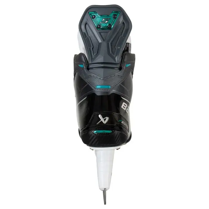BAUER SUPREME F50 PRO HS SR | Sportsness.ch