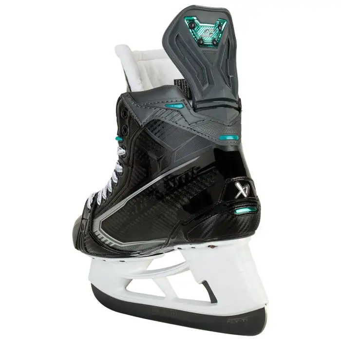 BAUER SUPREME F50 PRO HS SR | Sportsness.ch