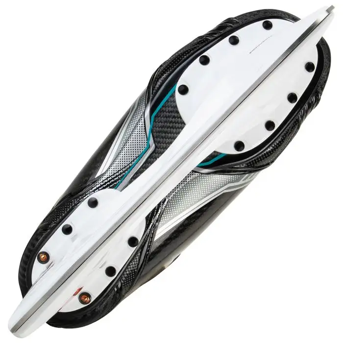 BAUER SUPREME F50 PRO HS SR | Sportsness.ch