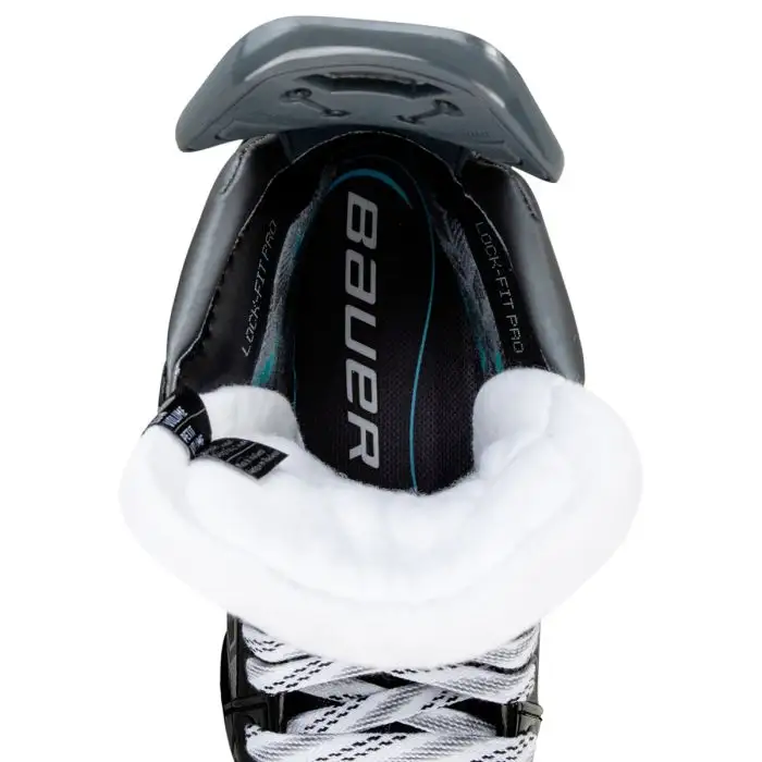 BAUER SUPREME F50 PRO HS SR | Sportsness.ch