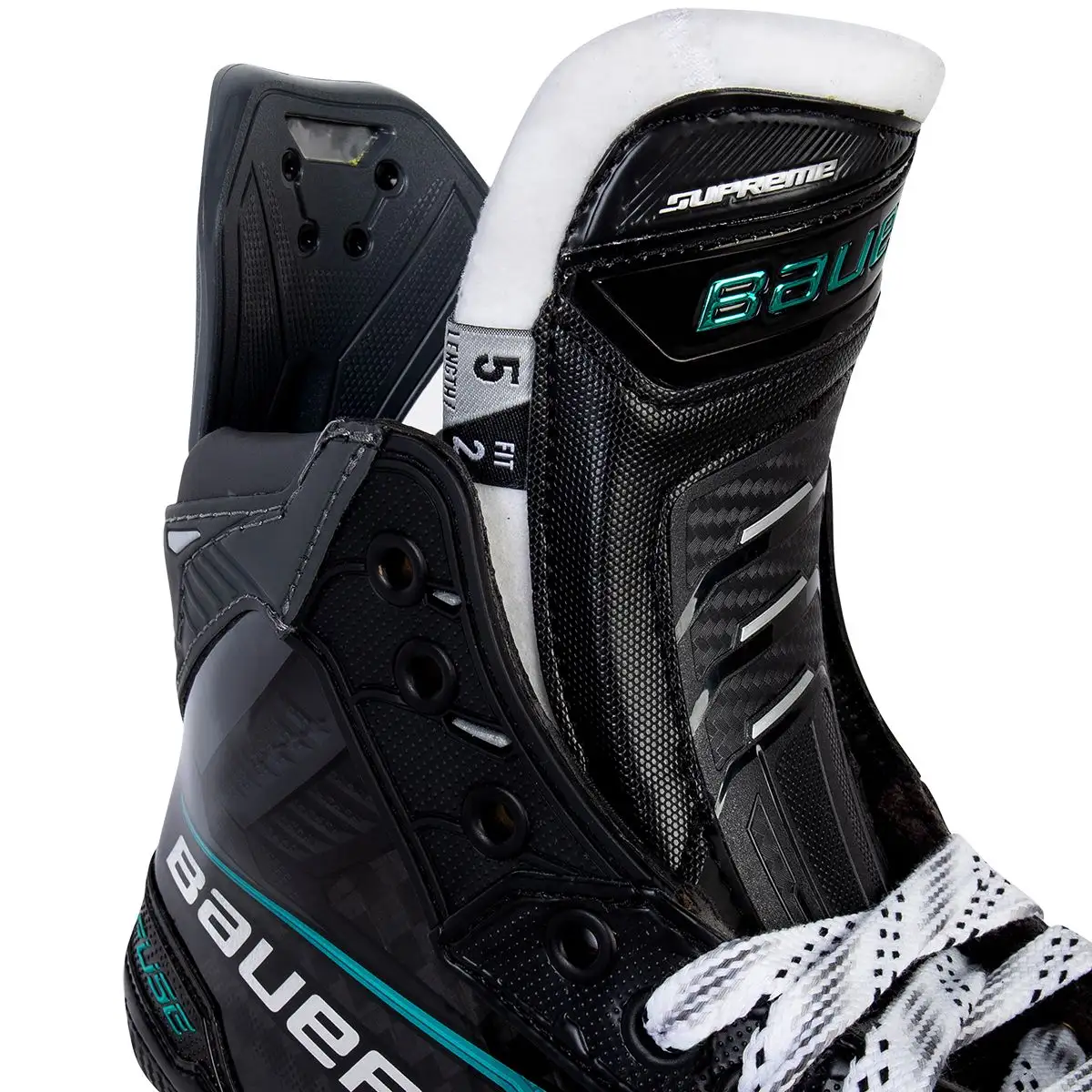 BAUER SUPREME FUSE HS INT | Sportsness.ch