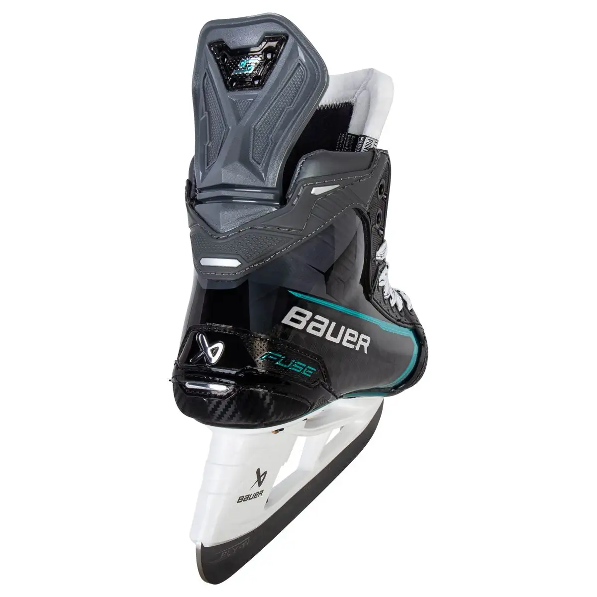 BAUER SUPREME FUSE HS INT | Sportsness.ch