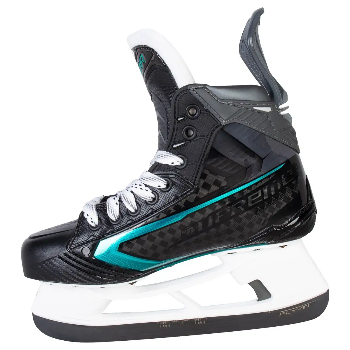 BAUER SUPREME FUSE HS INT | Sportsness.ch