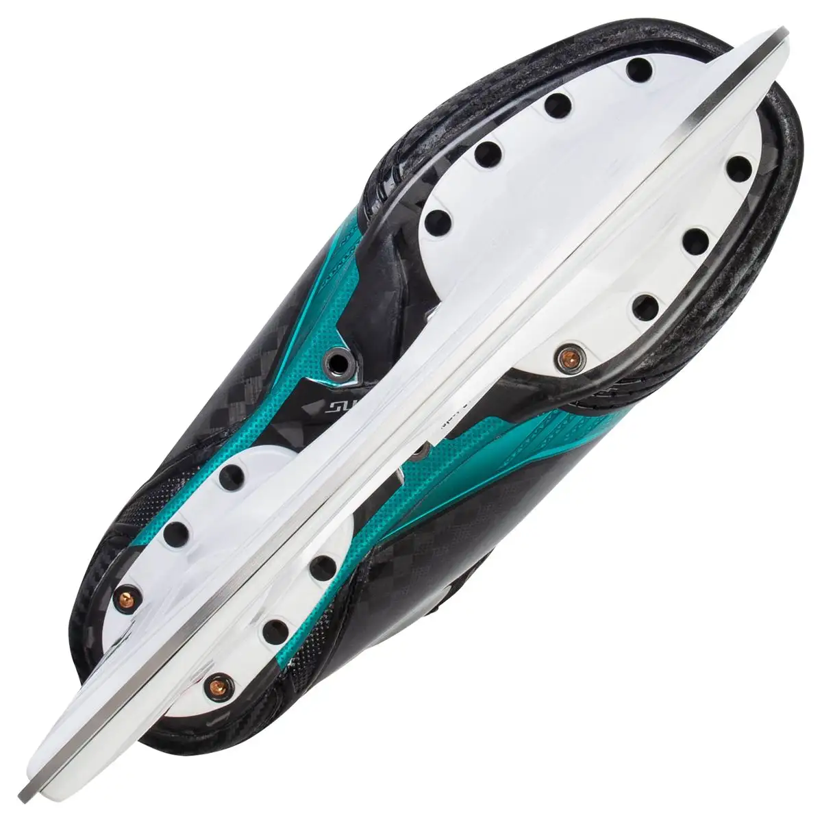 BAUER SUPREME FUSE HS INT | Sportsness.ch
