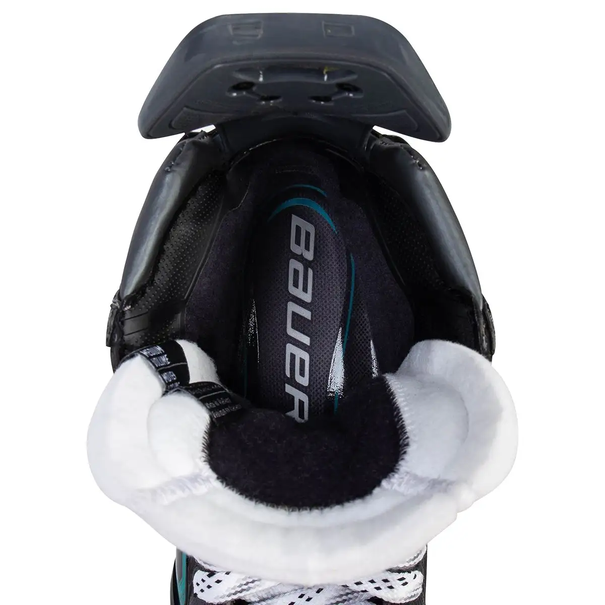 BAUER SUPREME FUSE HS INT | Sportsness.ch