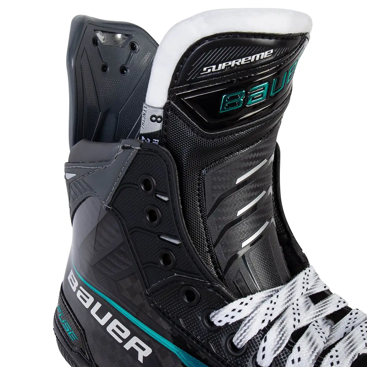 BAUER SUPREME FUSE HS SR | Sportsness.ch