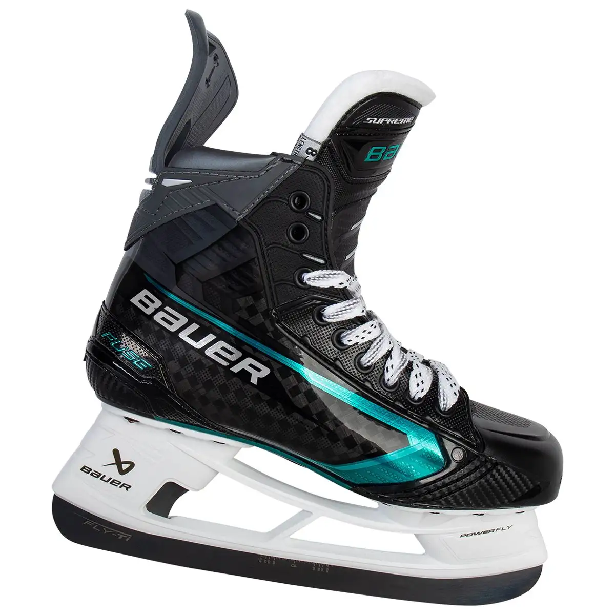 BAUER SUPREME FUSE HS SR | Sportsness.ch