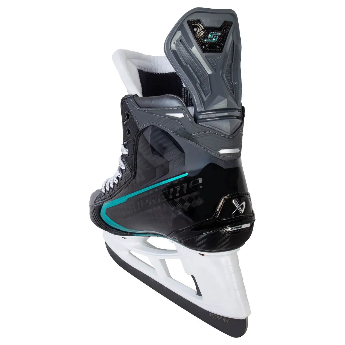 BAUER SUPREME FUSE HS SR | Sportsness.ch