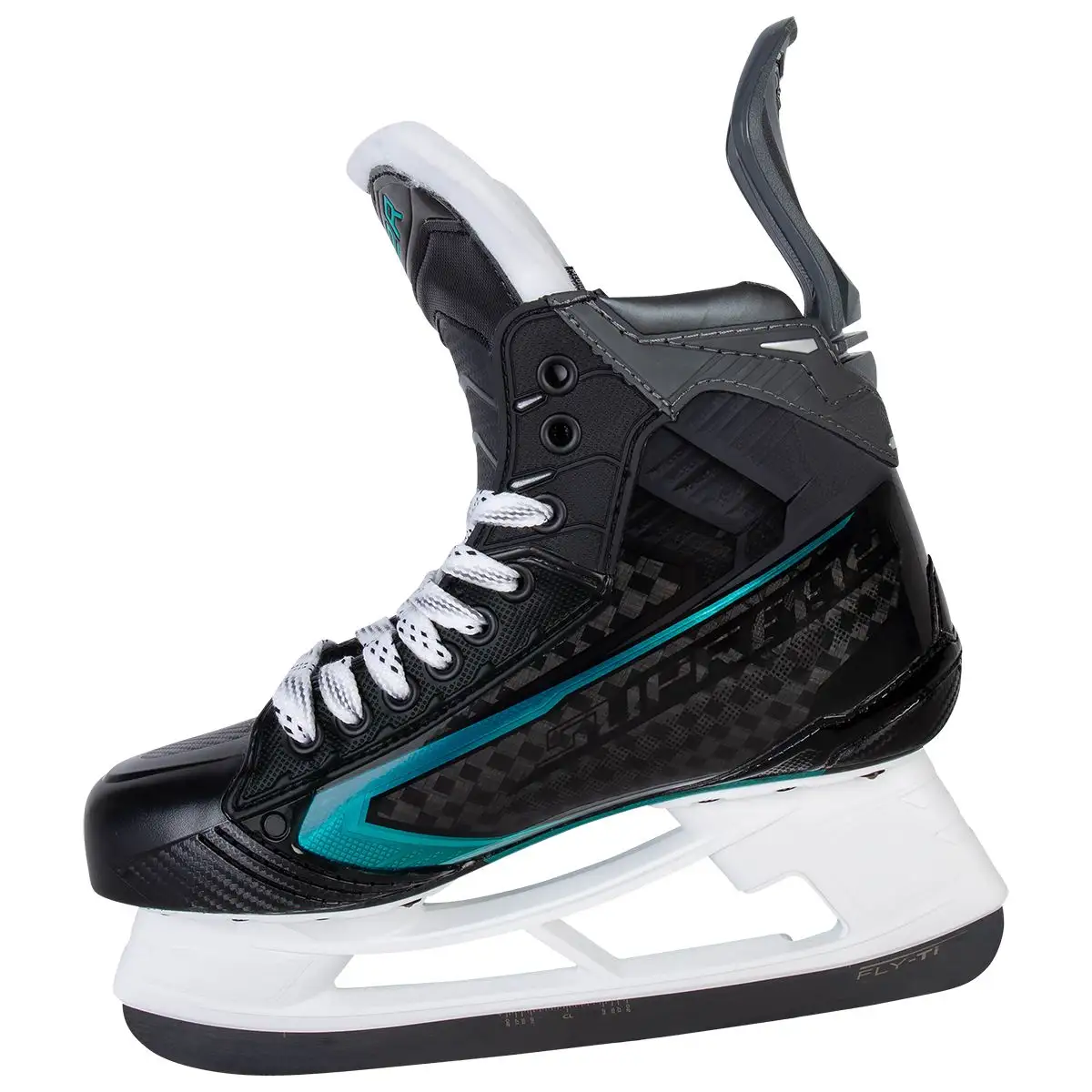 BAUER SUPREME FUSE HS SR | Sportsness.ch