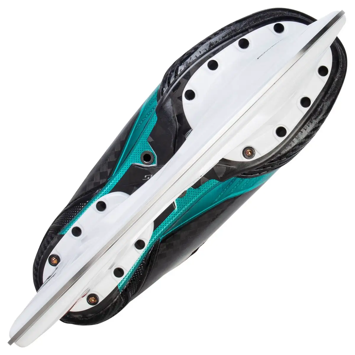 BAUER SUPREME FUSE HS SR | Sportsness.ch