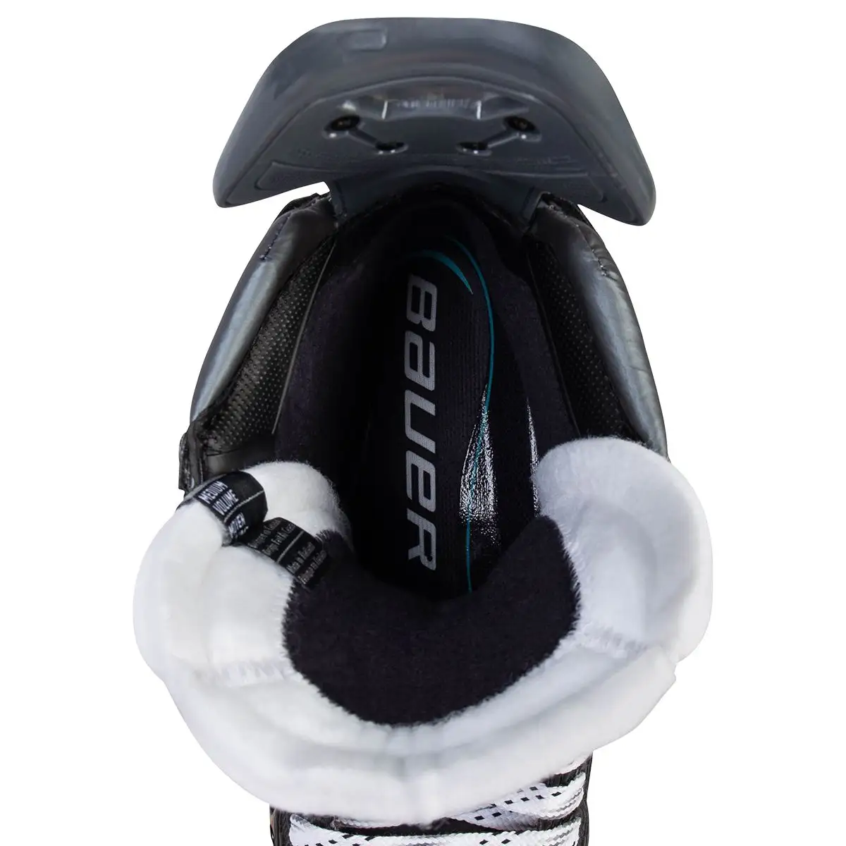 BAUER SUPREME FUSE HS SR | Sportsness.ch