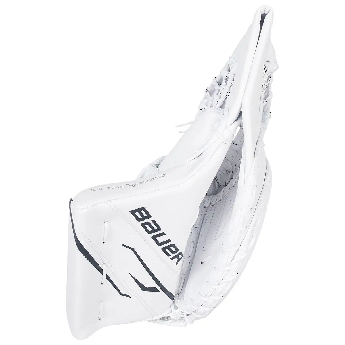 BAUER GSX GCG JR (2026) | Sportsness.ch