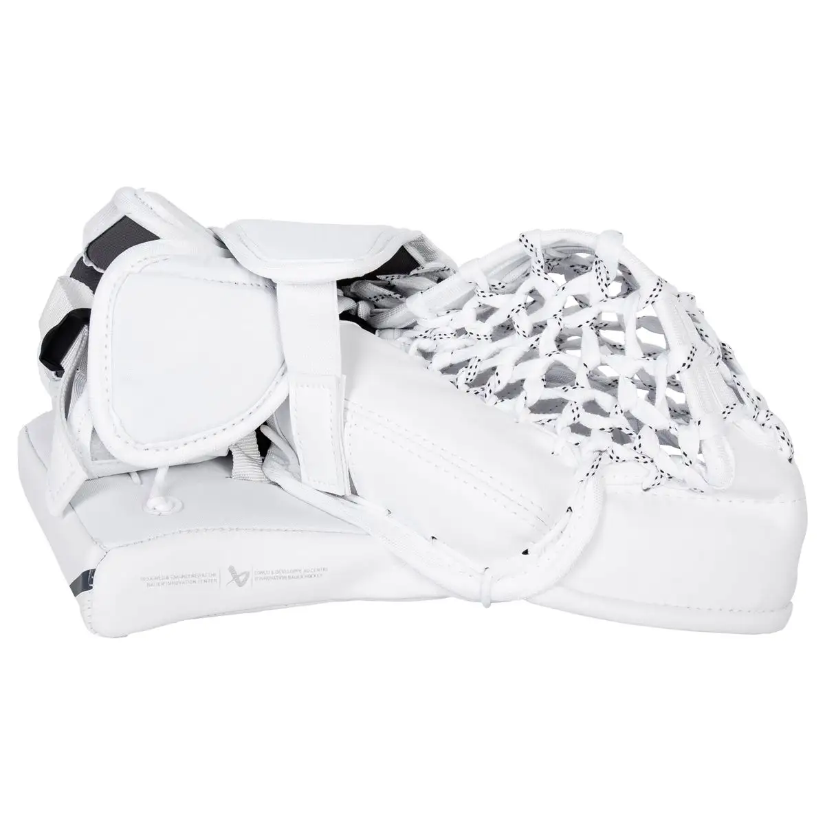 BAUER GSX GCG JR (2026) | Sportsness.ch