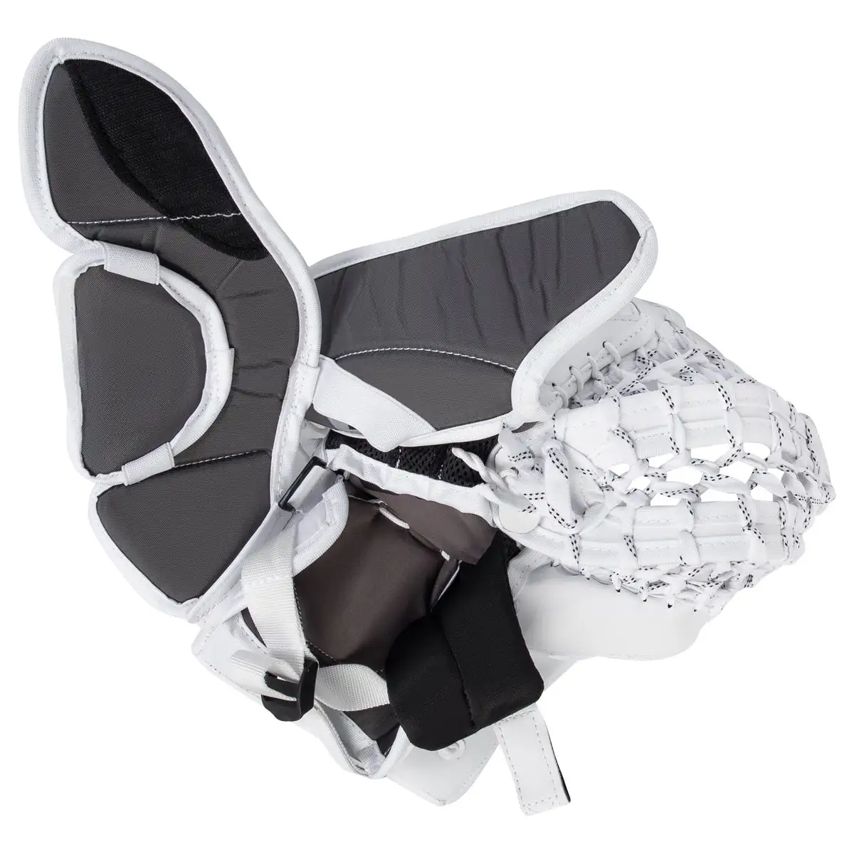 BAUER GSX GCG JR (2026) | Sportsness.ch