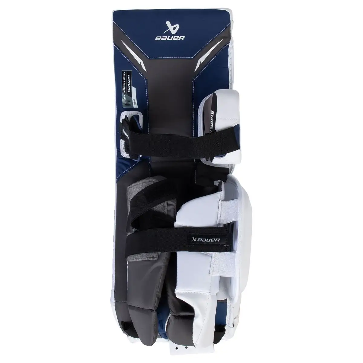 BAUER GSX GLP JR (2026) | Sportsness.ch