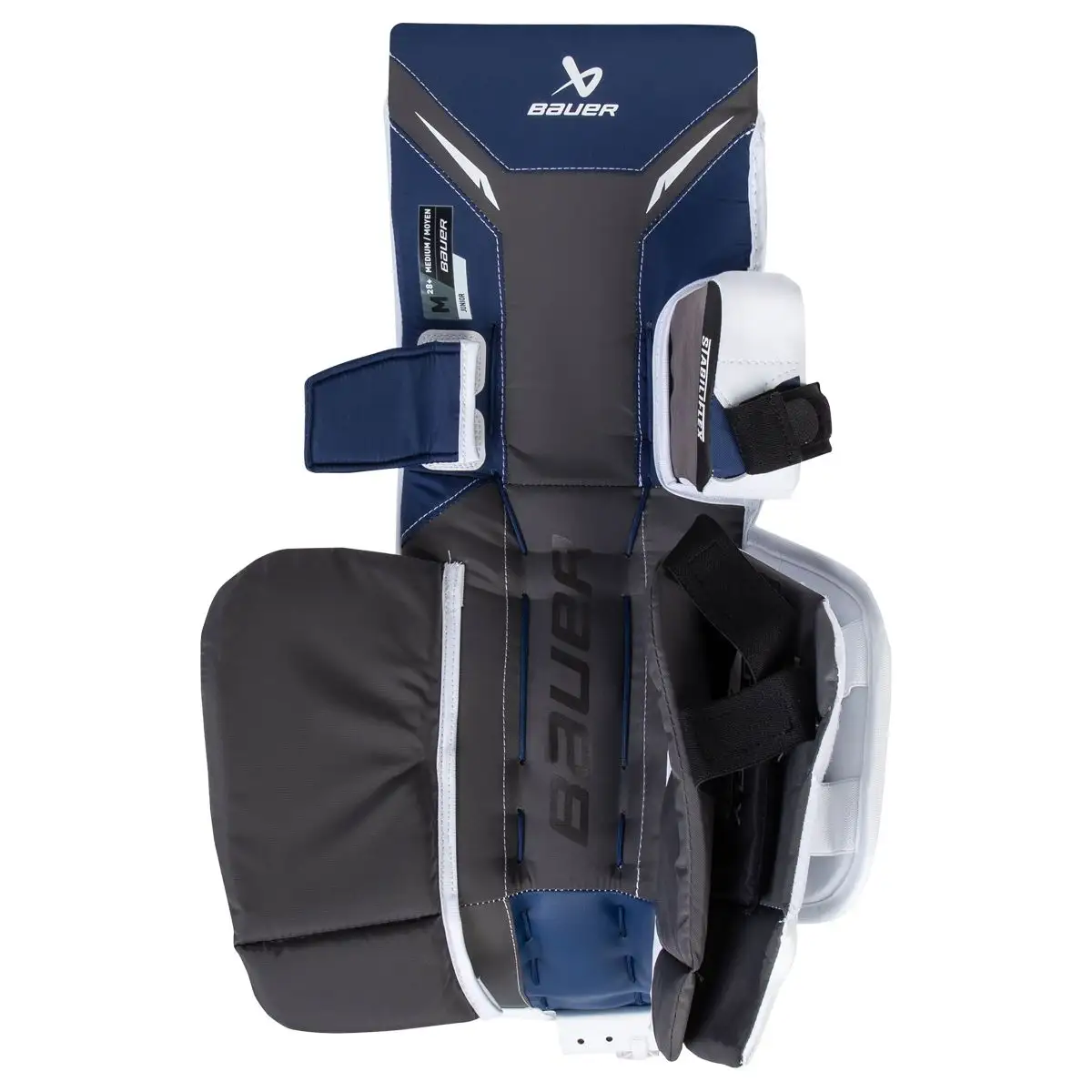 BAUER GSX GLP JR (2026) | Sportsness.ch