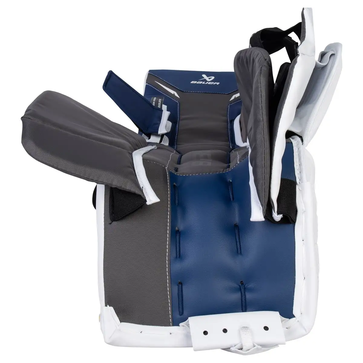 BAUER GSX GLP JR (2026) | Sportsness.ch