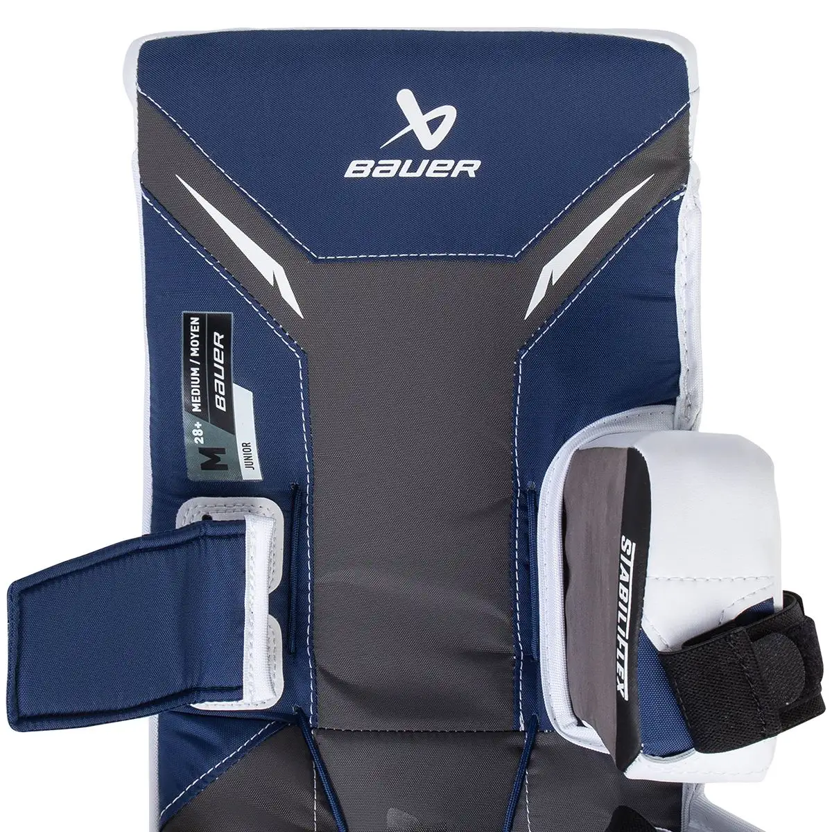 BAUER GSX GLP JR (2026) | Sportsness.ch