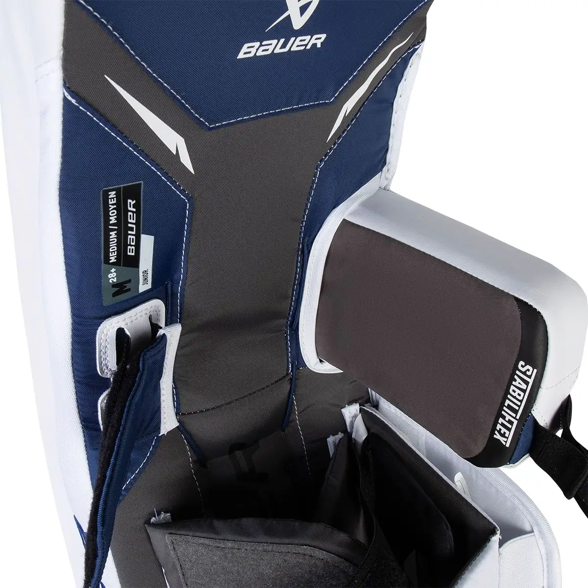 BAUER GSX GLP JR (2026) | Sportsness.ch