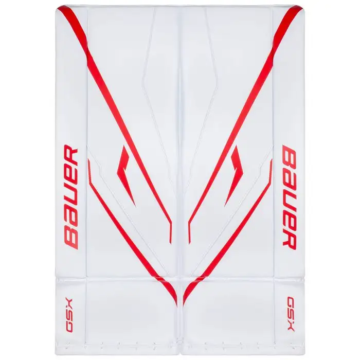 BAUER GSX GLP JR (2026) | Sportsness.ch