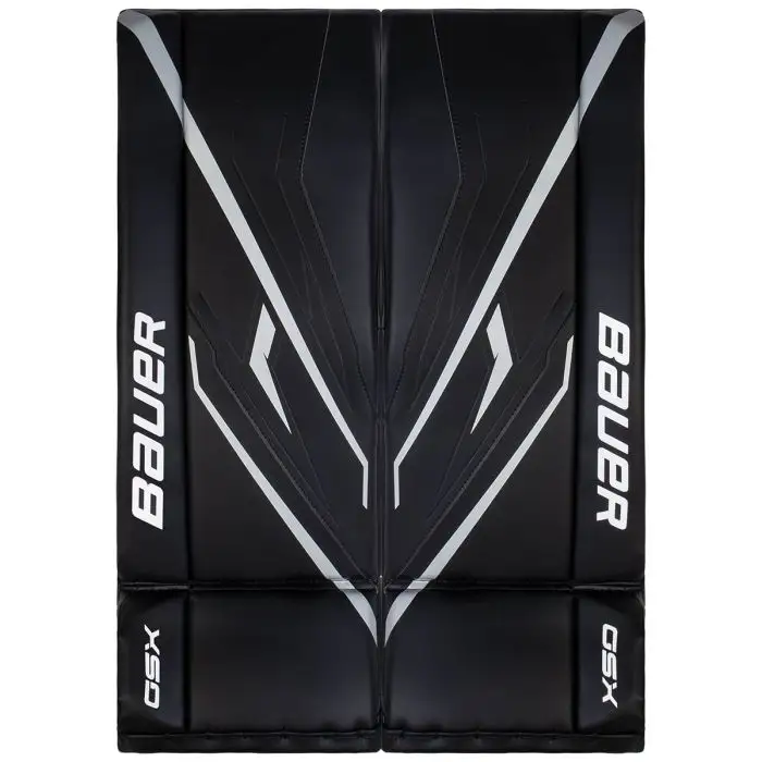 BAUER GSX GLP JR (2026) | Sportsness.ch