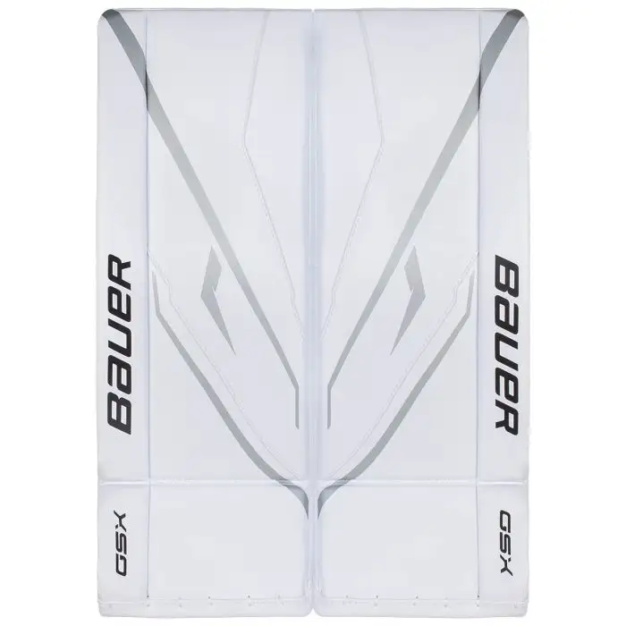 BAUER GSX GLP JR (2026) | Sportsness.ch