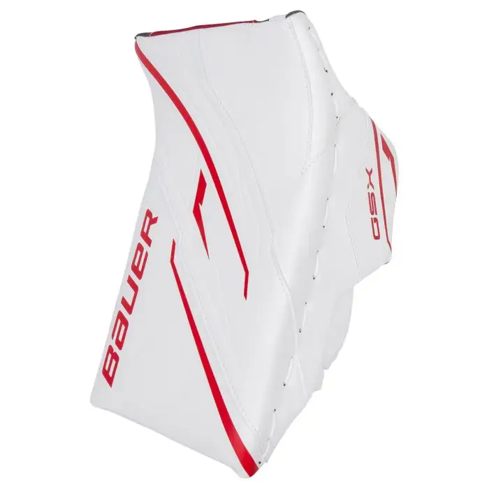 BAUER GSX GB JR (2026) | Sportsness.ch