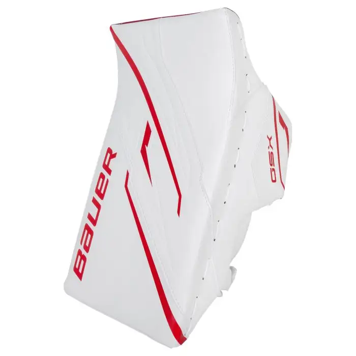 BAUER GSX GB INT (2026) | Sportsness.ch