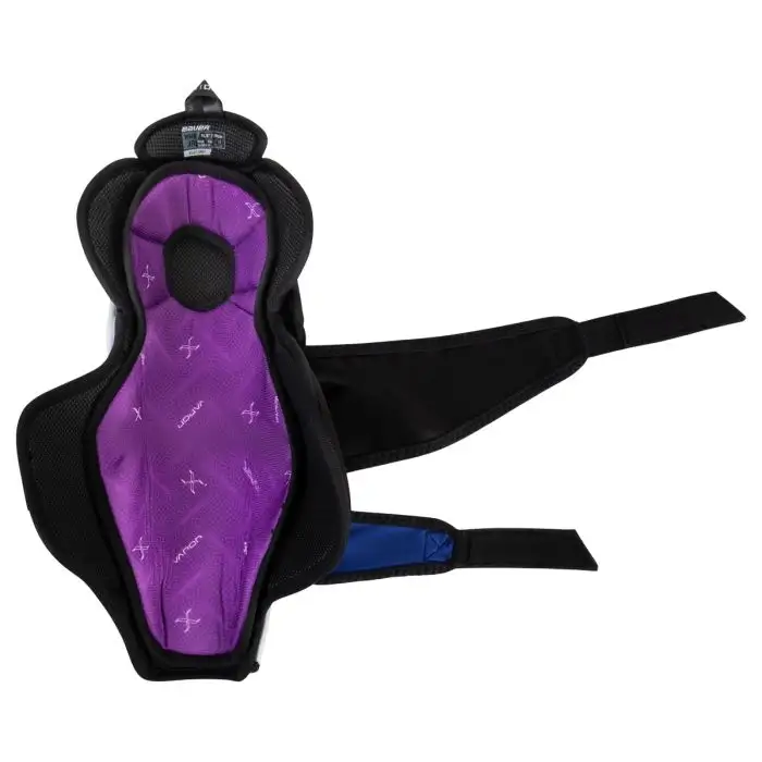 BAUER VAPOR FLY-G SG JR | Sportsness.ch