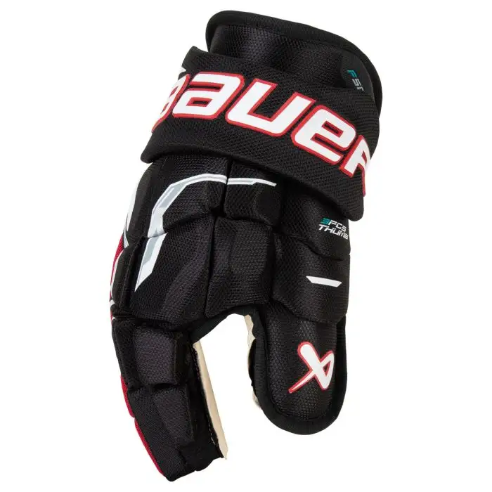 BAUER SUPREME F50 PRO HG INT | Sportsness.ch
