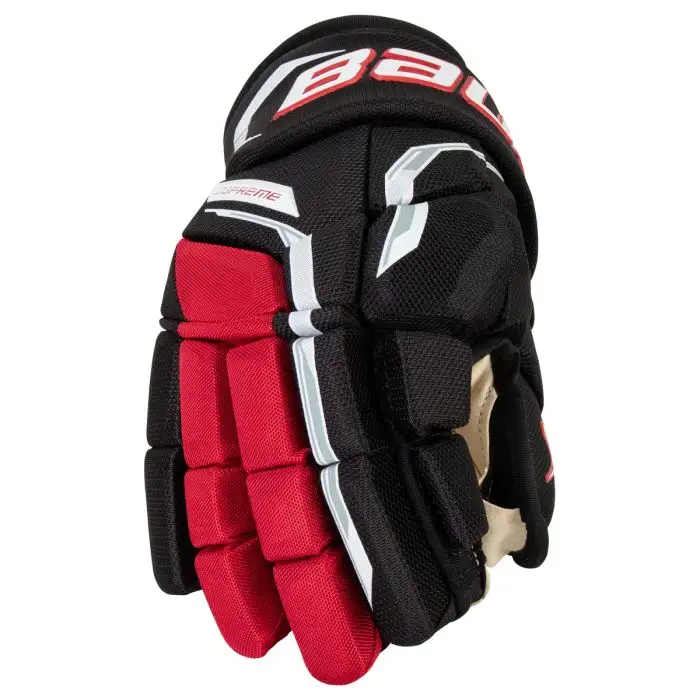 BAUER SUPREME F50 PRO HG INT | Sportsness.ch