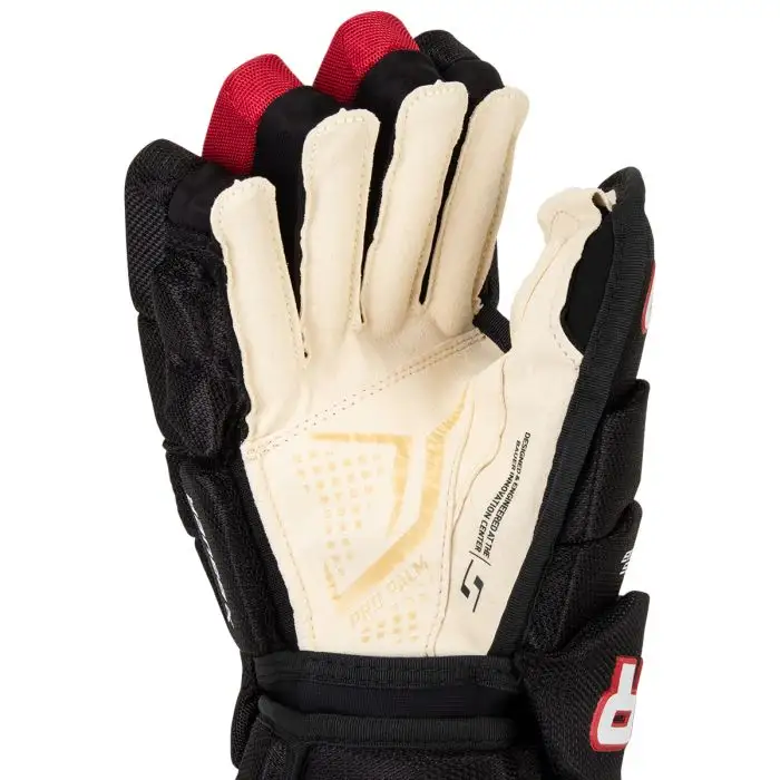 BAUER SUPREME F50 PRO HG INT | Sportsness.ch