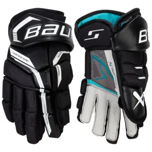 BAUER SUPREME F40 HG SR | Sportsness.ch