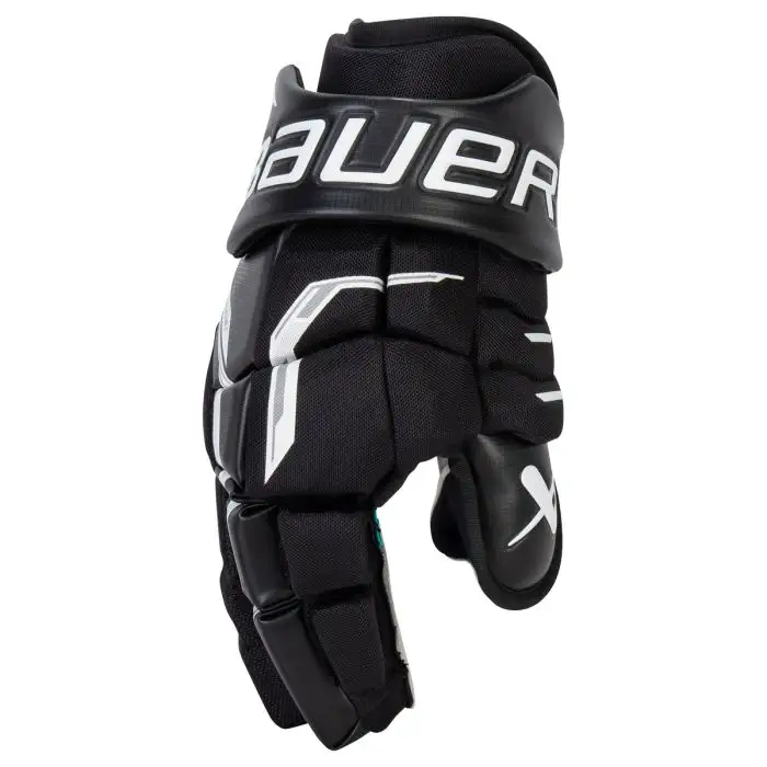 BAUER SUPREME F40 HG SR | Sportsness.ch