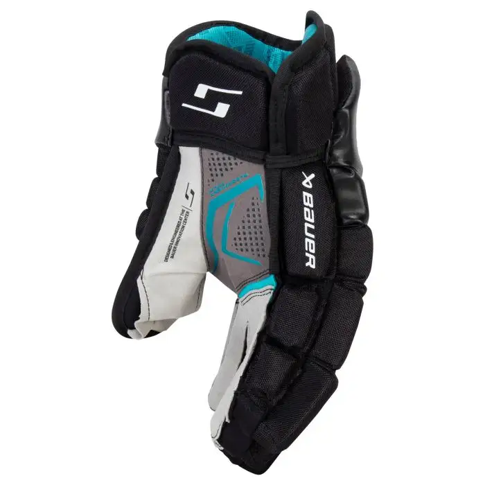 BAUER SUPREME F40 HG SR | Sportsness.ch