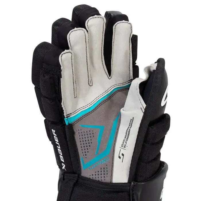 BAUER SUPREME F40 HG SR | Sportsness.ch