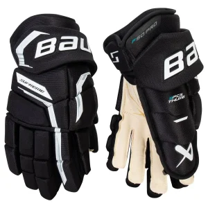 BAUER SUPREME F50 PRO HG SR | Sportsness.ch