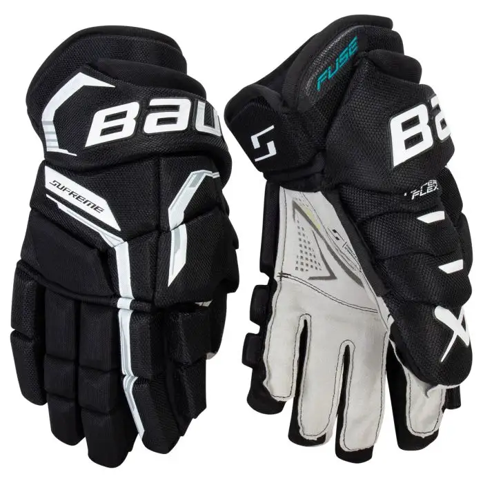 BAUER SUPREME FUSE HG SR | Sportsness.ch