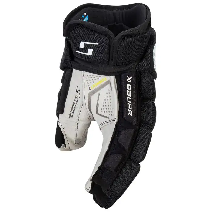 BAUER SUPREME FUSE HG SR | Sportsness.ch