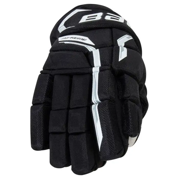 BAUER SUPREME FUSE HG SR | Sportsness.ch