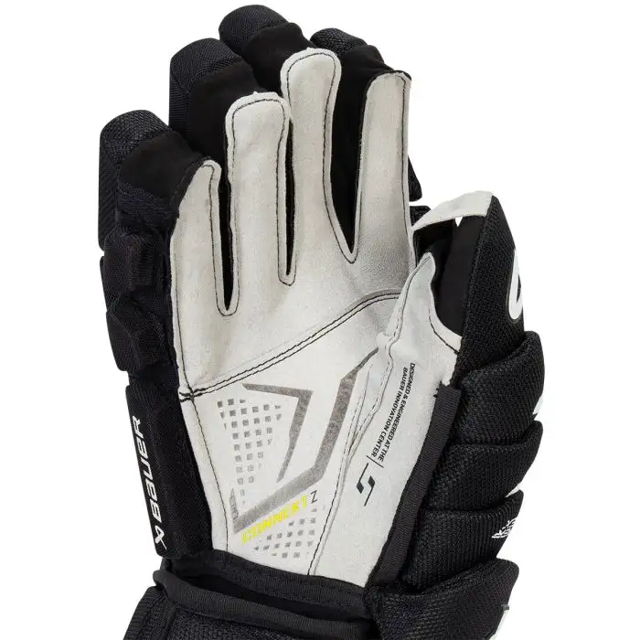 BAUER SUPREME FUSE HG SR | Sportsness.ch