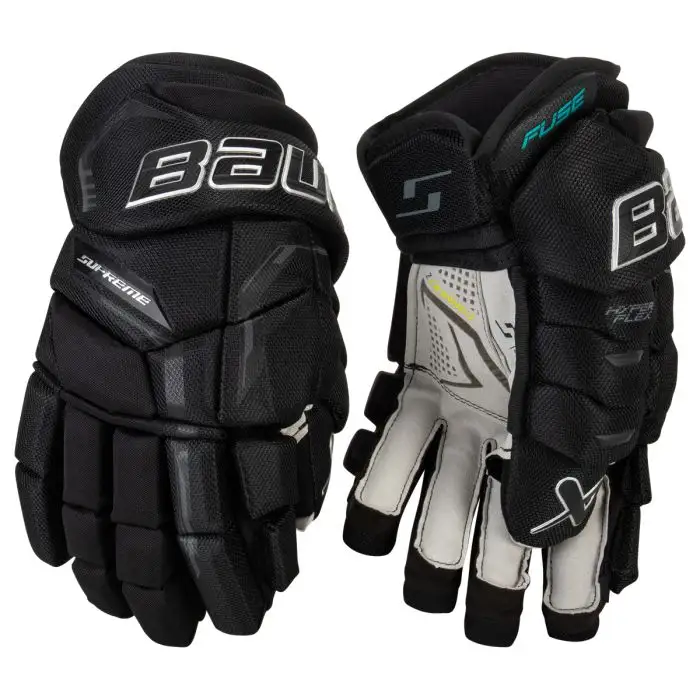 BAUER SUPREME FUSE HG SR | Sportsness.ch