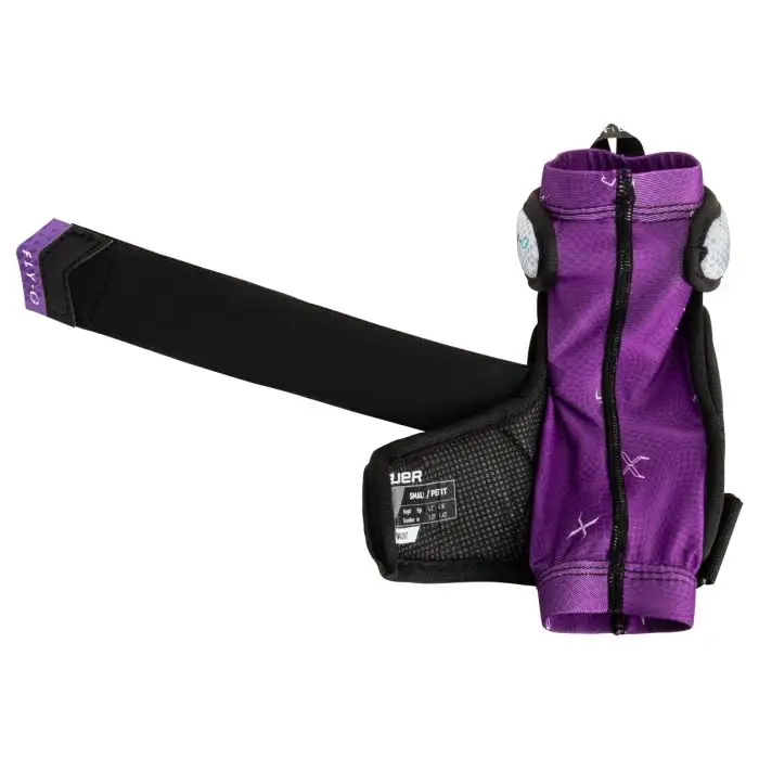 BAUER VAPOR FLY-G EP JR | Sportsness.ch
