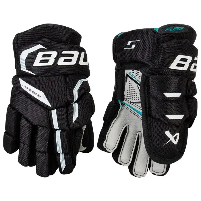 BAUER SUPREME FUSE HG YTH | Sportsness.ch