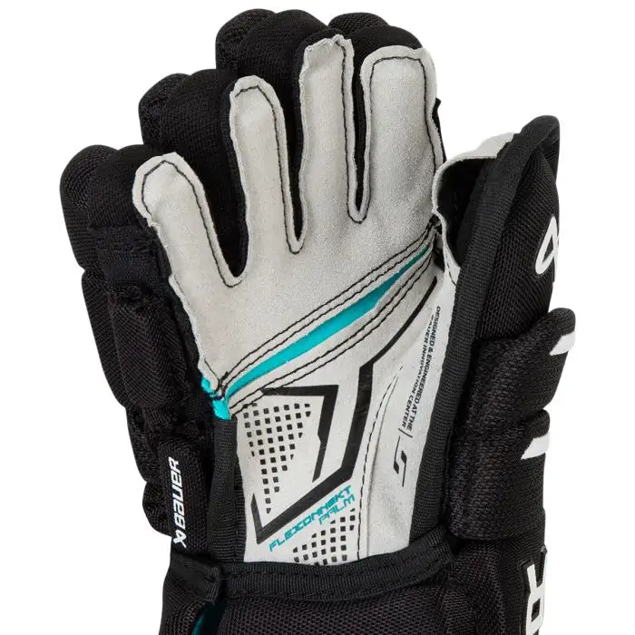 BAUER SUPREME FUSE HG YTH | Sportsness.ch