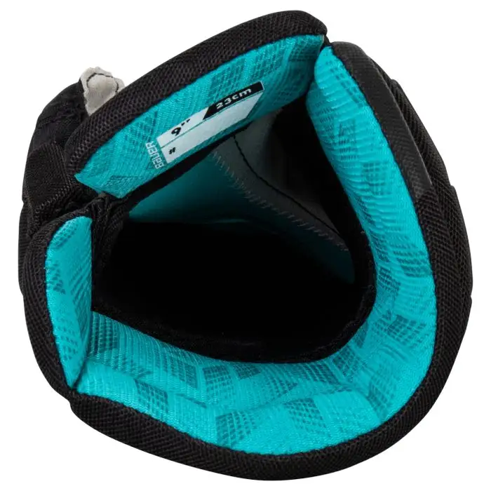 BAUER SUPREME FUSE HG YTH | Sportsness.ch