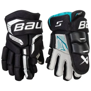BAUER SUPREME F40 HG JR | Sportsness.ch