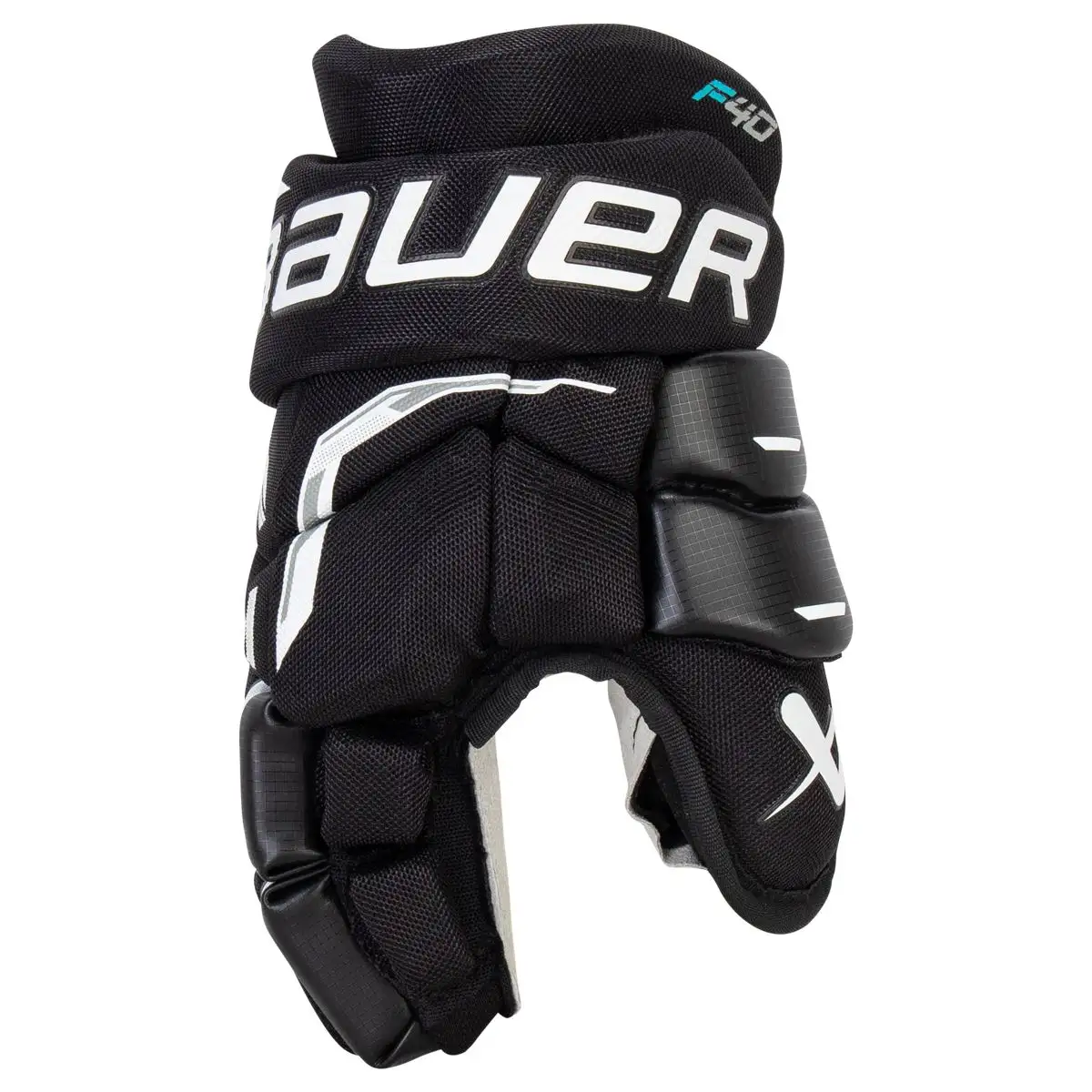 BAUER SUPREME F40 HG JR | Sportsness.ch